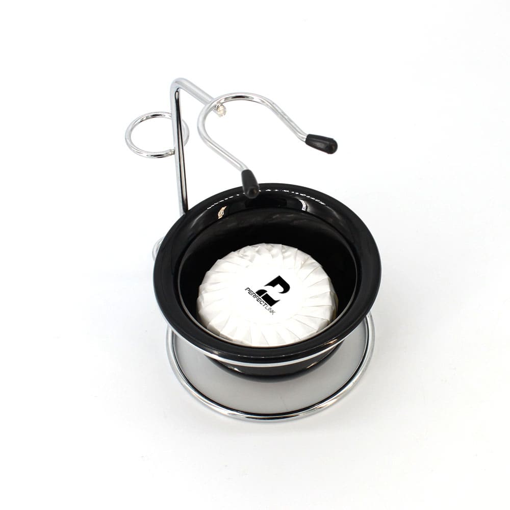 Perfect Link Shaving brush holder Perfect Link Shaving brush holder