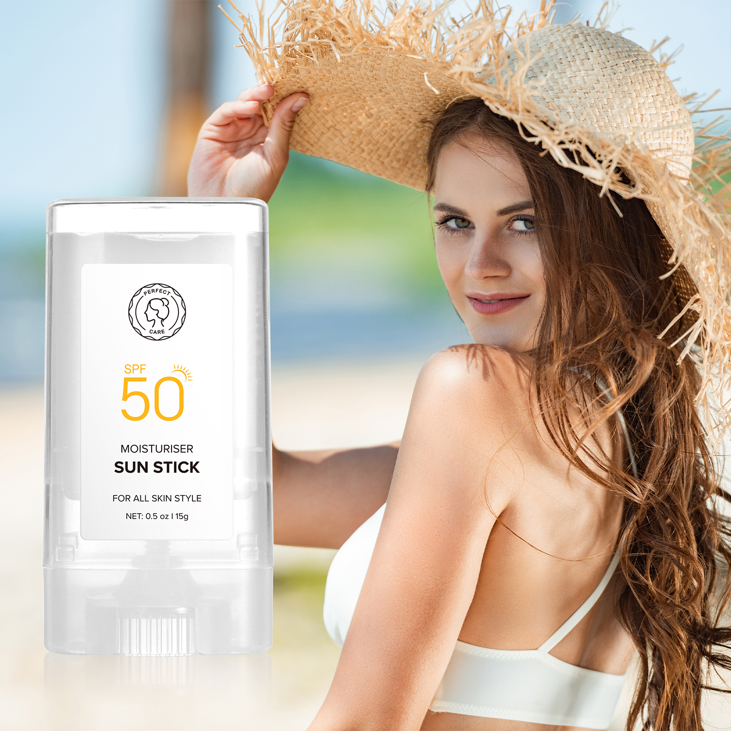Sunscreen Stick For Summer - Gzperfectlink Sunscreen Stick For Summer - Gzperfectlink