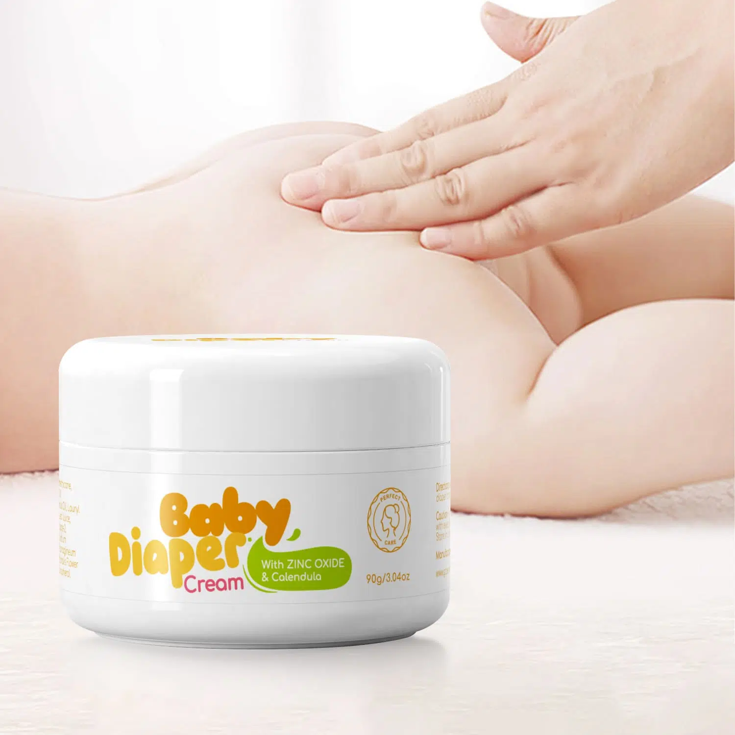 Baby Diaper Cream Wholesale And Private Labeling Baby Diaper Cream Wholesale And Private Labeling