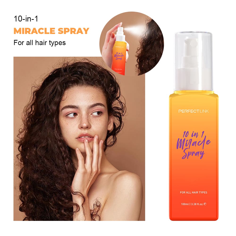 5Miracle Hair Spray For Hair Repair,Private Labeling Miracle Hair Spray For Hair Repair,Private Labeling