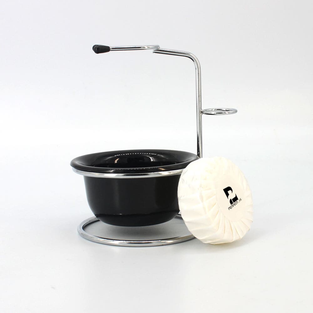 Perfect Link Shaving brush holder Perfect Link Shaving brush holder