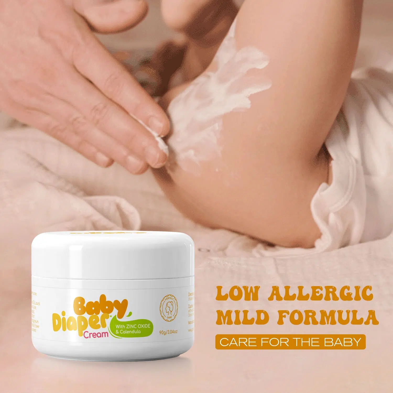Baby Diaper Cream Wholesale And Private Labeling Baby Diaper Cream Wholesale And Private Labeling