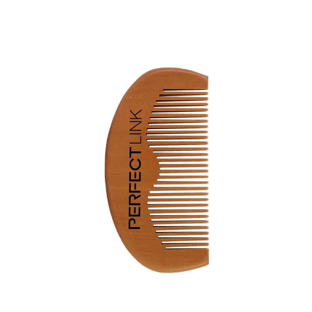 Perfect Link Semi-circular Comb Perfect Link Semi-circular Comb