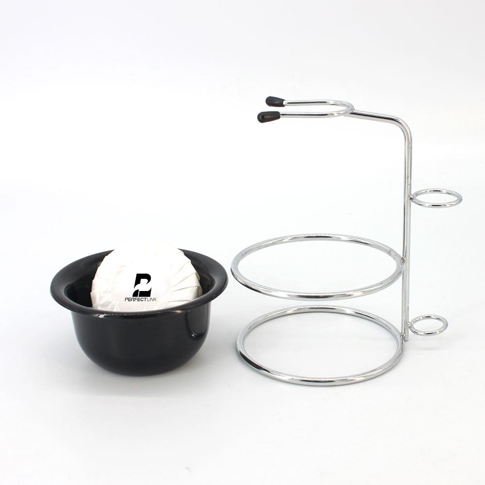 Perfect Link Shaving brush holder Perfect Link Shaving brush holder