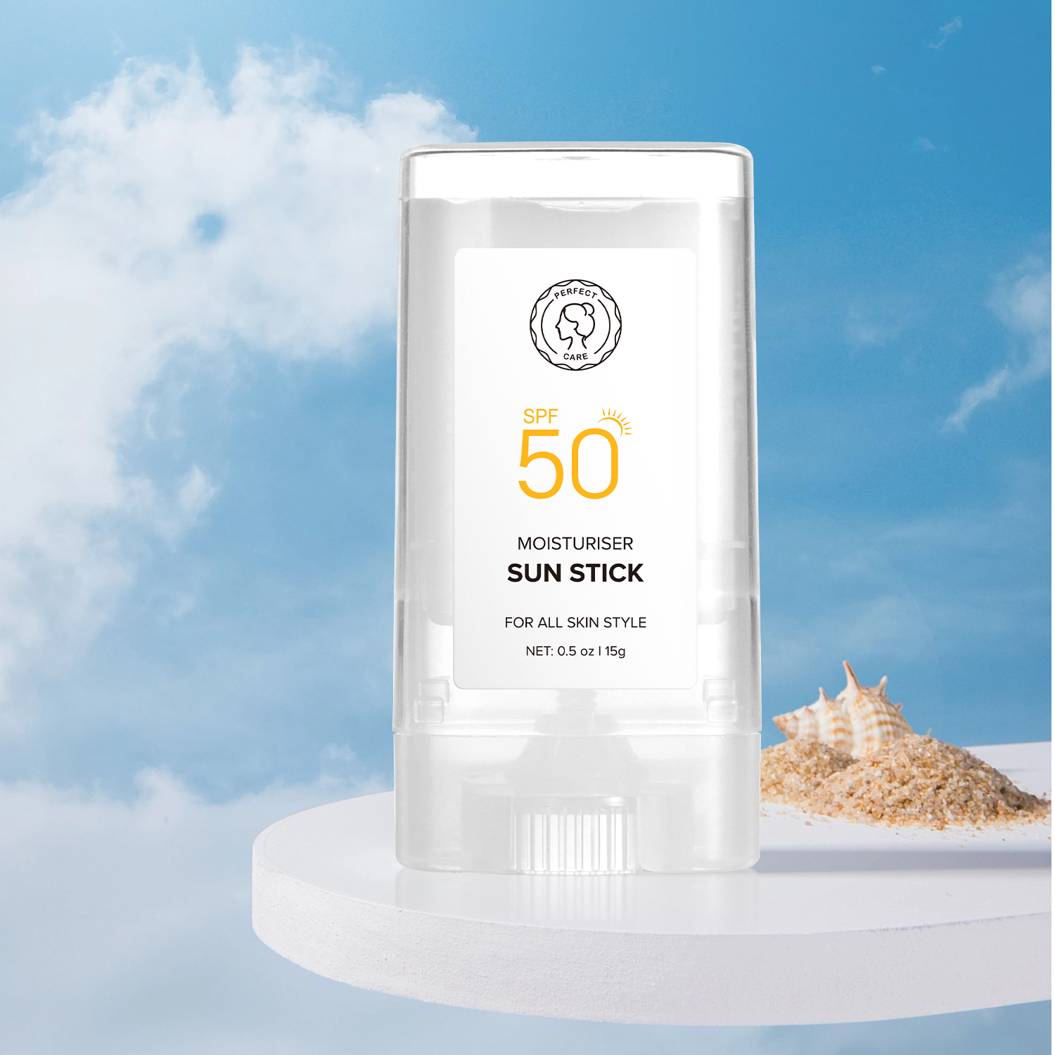 6 Sunscreen Stick For Summer - Gzperfectlink