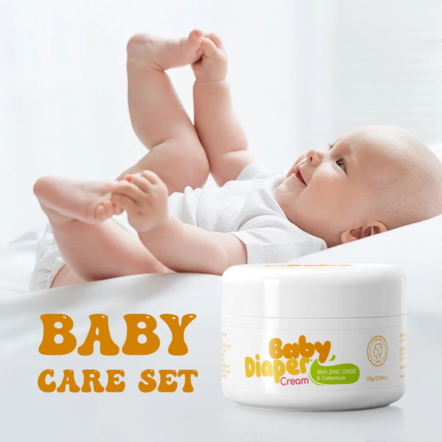 Baby Diaper Cream Wholesale And Private Labeling Baby Diaper Cream Wholesale And Private Labeling