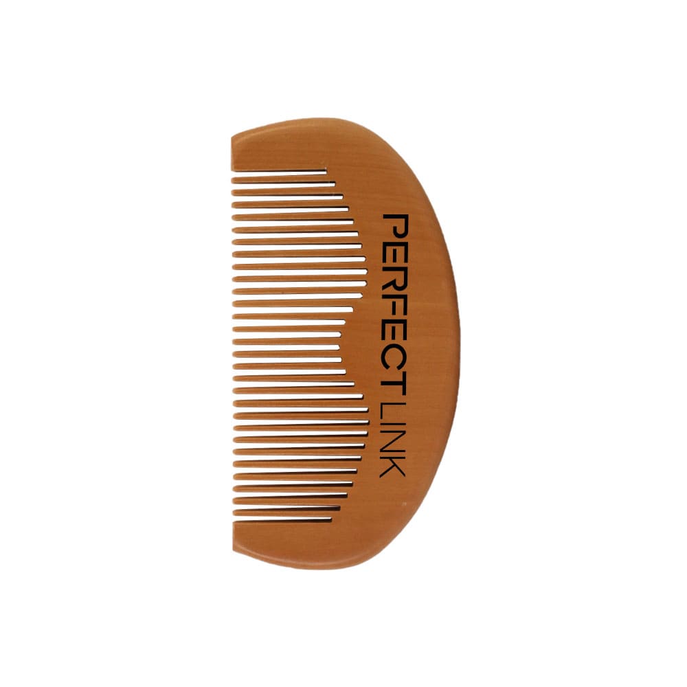 Perfect Link Semi-circular Comb Perfect Link Semi-circular Comb