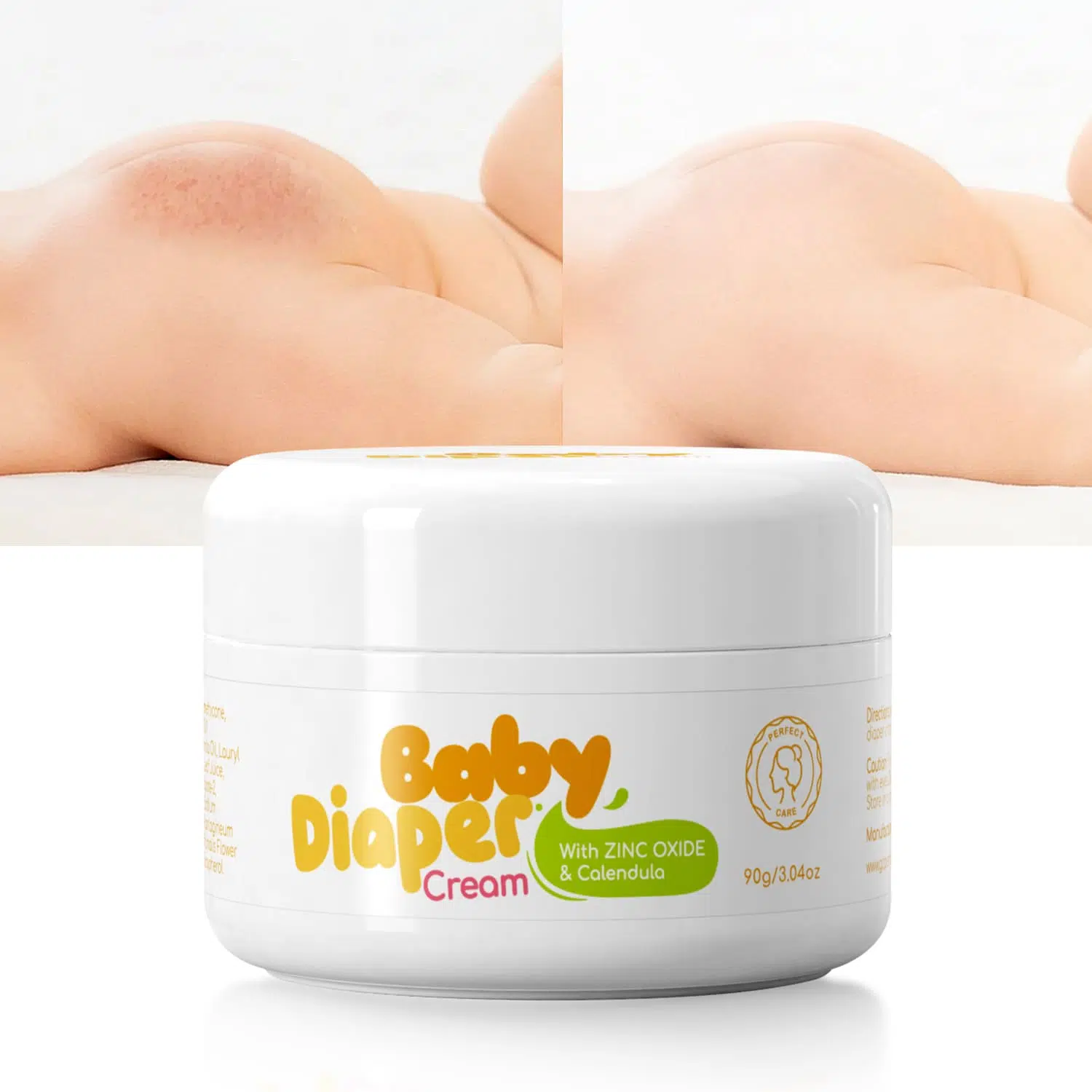 Baby Diaper Cream Wholesale And Private Labeling Baby Diaper Cream Wholesale And Private Labeling