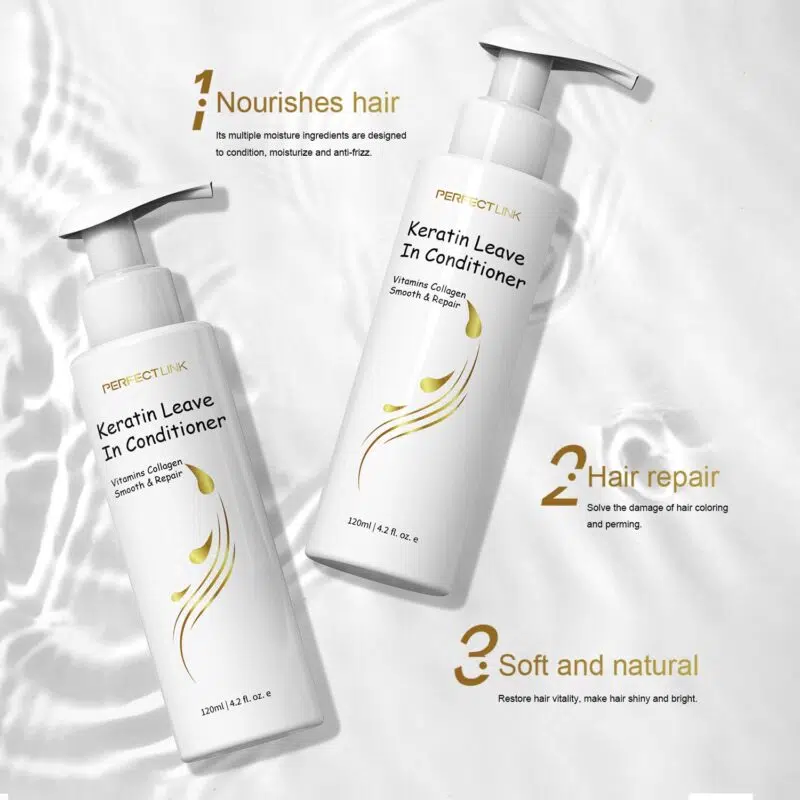 Keratin leave-in conditioner,Smooth And Repair Hair Keratin leave-in conditioner,Smooth And Repair Hair