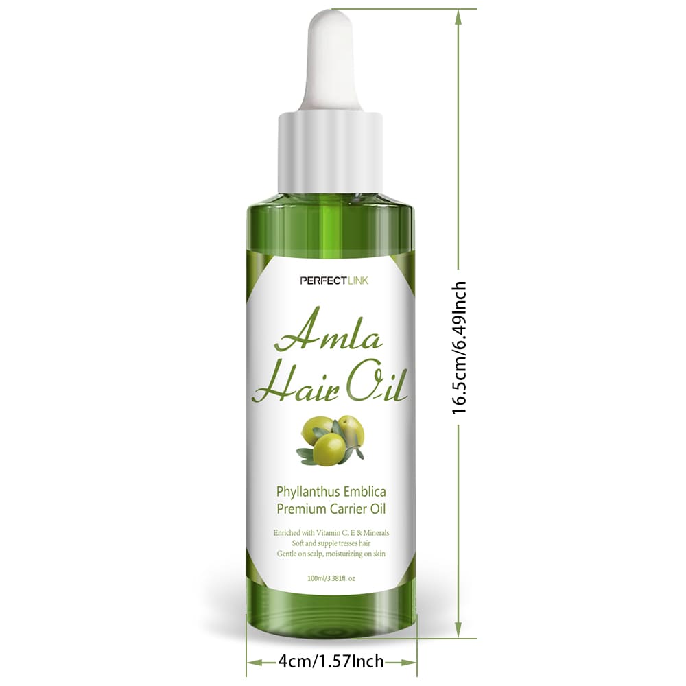 Amla Hair Oil For Hair Care,Prevents Hair Loss-Gzperfectlink Amla Hair Oil For Hair Care,Prevents Hair Loss-Gzperfectlink