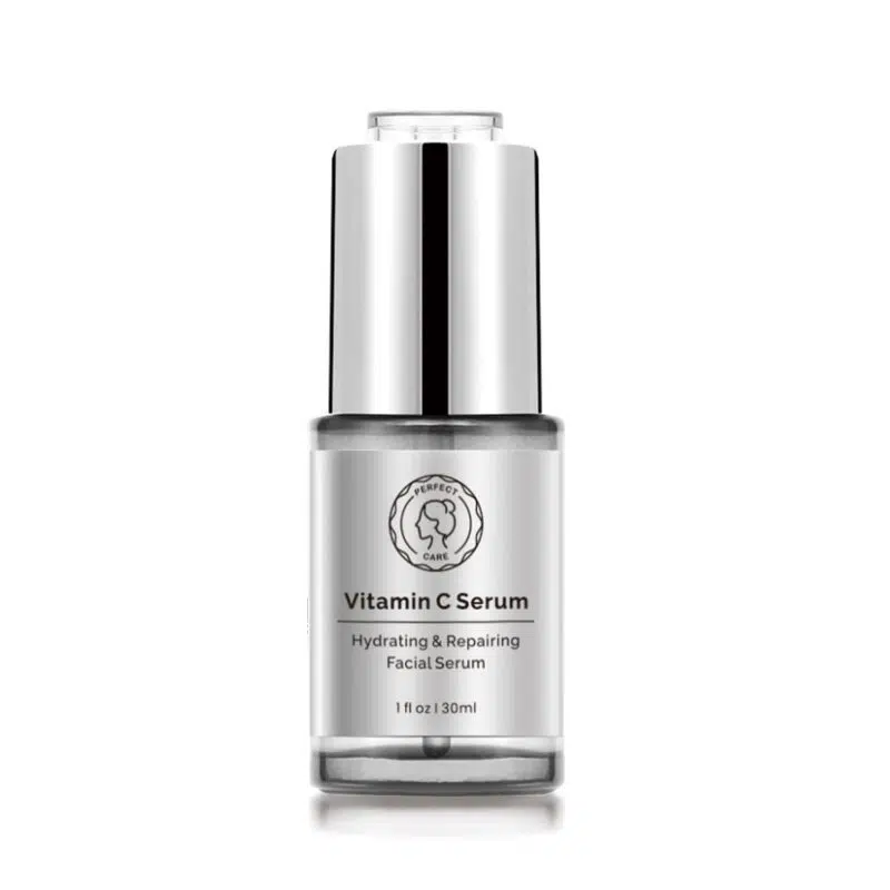Vitamin C Facial Serum,Wholesale And Private Label-Gzperfectlink