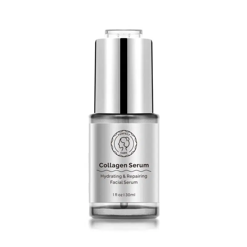 Collagen Serum For Skin Wholesale And Private Label
