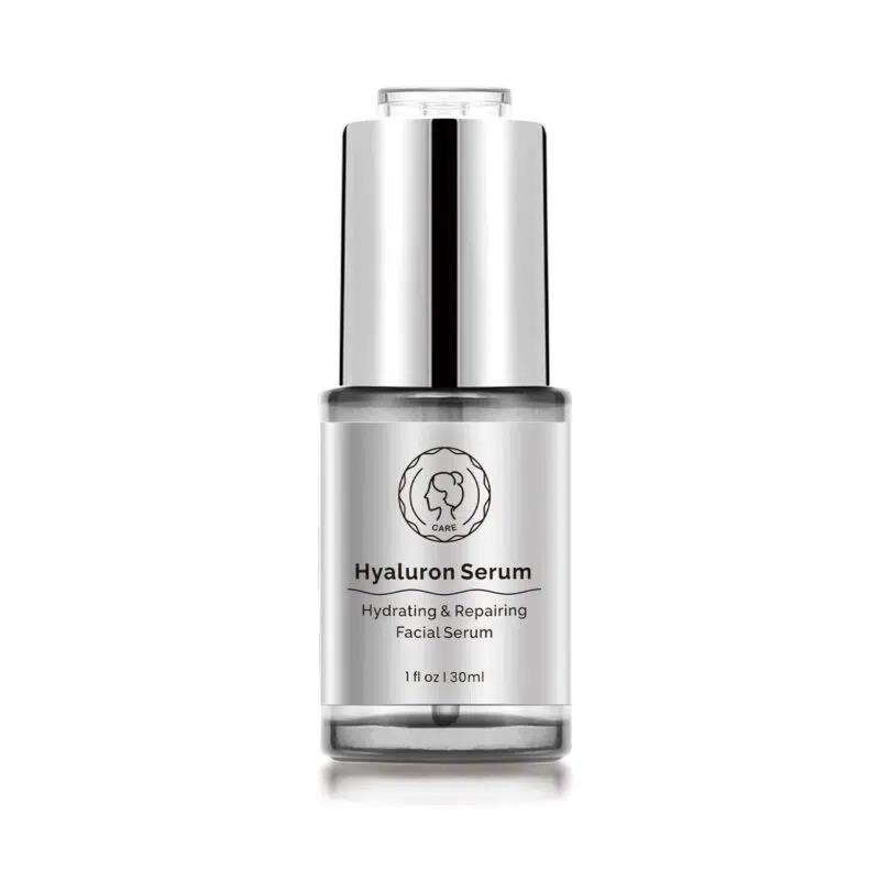 Hyaluron Serum Skin Care,Private Label Cosmetics-Gzperfectlink