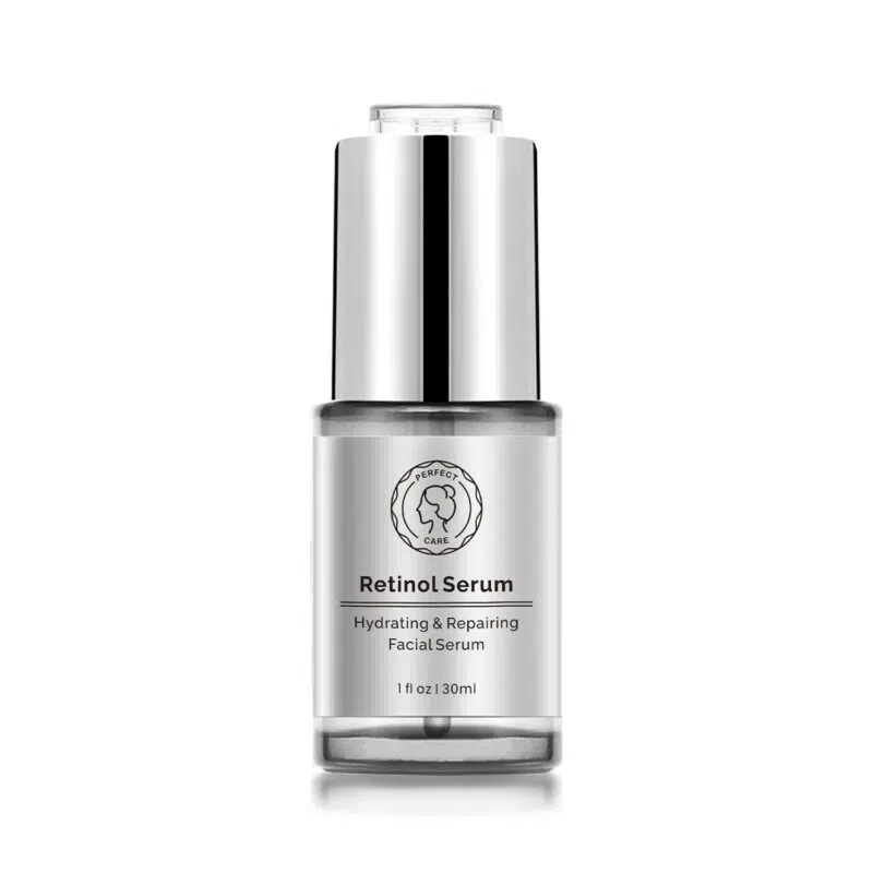 Retinol Serum for Face,Private Label Skincare-Gzperfectlink