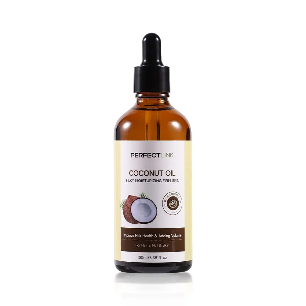 Coconut Hair Oil Hair Treatment,Private Labeling-Gzperfectlink Coconut Hair Oil Hair Treatment,Private Labeling-Gzperfectlink