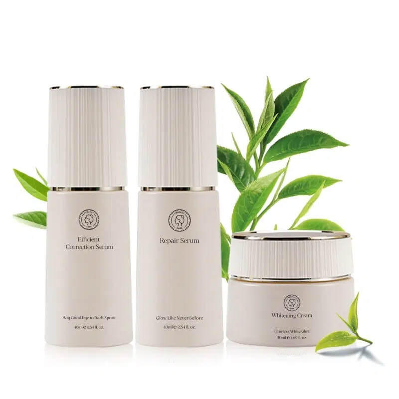 Acne Skincare Set,White Label & Private Label- Gzperfectlink
