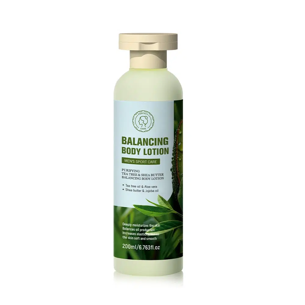 Balancing Body Lotion,Bodycare Products Wholesale-Gzperfectlink Balancing Body Lotion,Bodycare Products Wholesale-Gzperfectlink