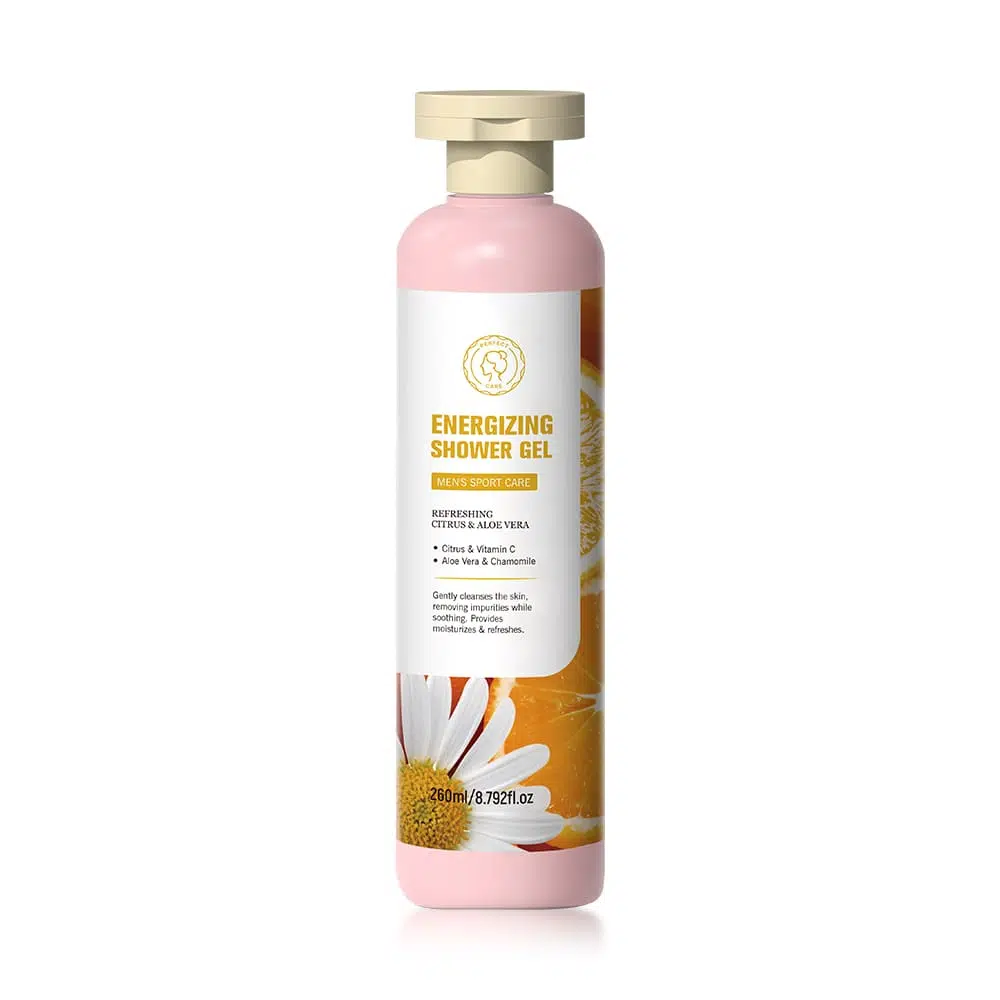 Energizing Shower Gel,Wholesale Bodycare-Gzperfectlink Energizing Shower Gel,Wholesale Bodycare-Gzperfectlink