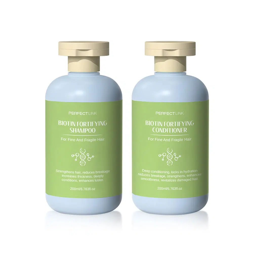 Biotin Fortifying Shampoo And Coditioner,Private Label Shampoo Biotin Fortifying Shampoo And Coditioner,Private Label Shampoo