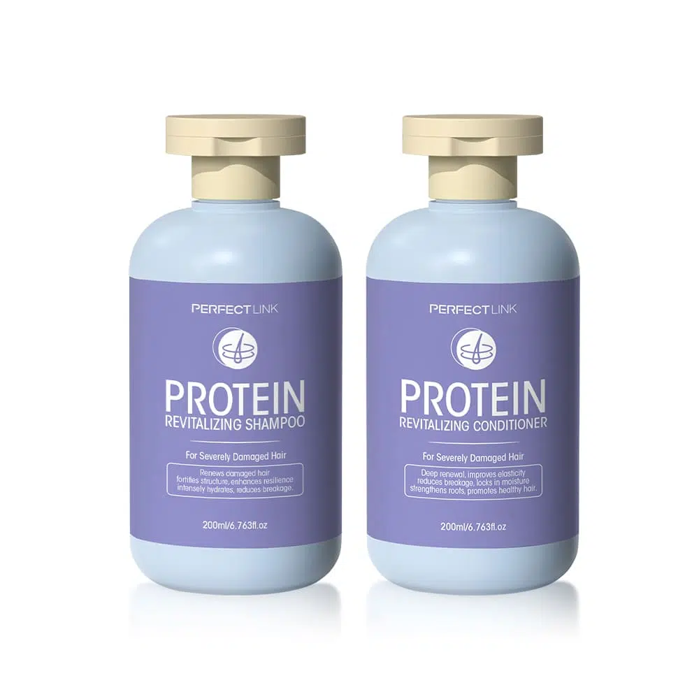 Protein Shampoo And Conditioner,OEM Haircare Products Protein Shampoo And Conditioner,OEM Haircare Products