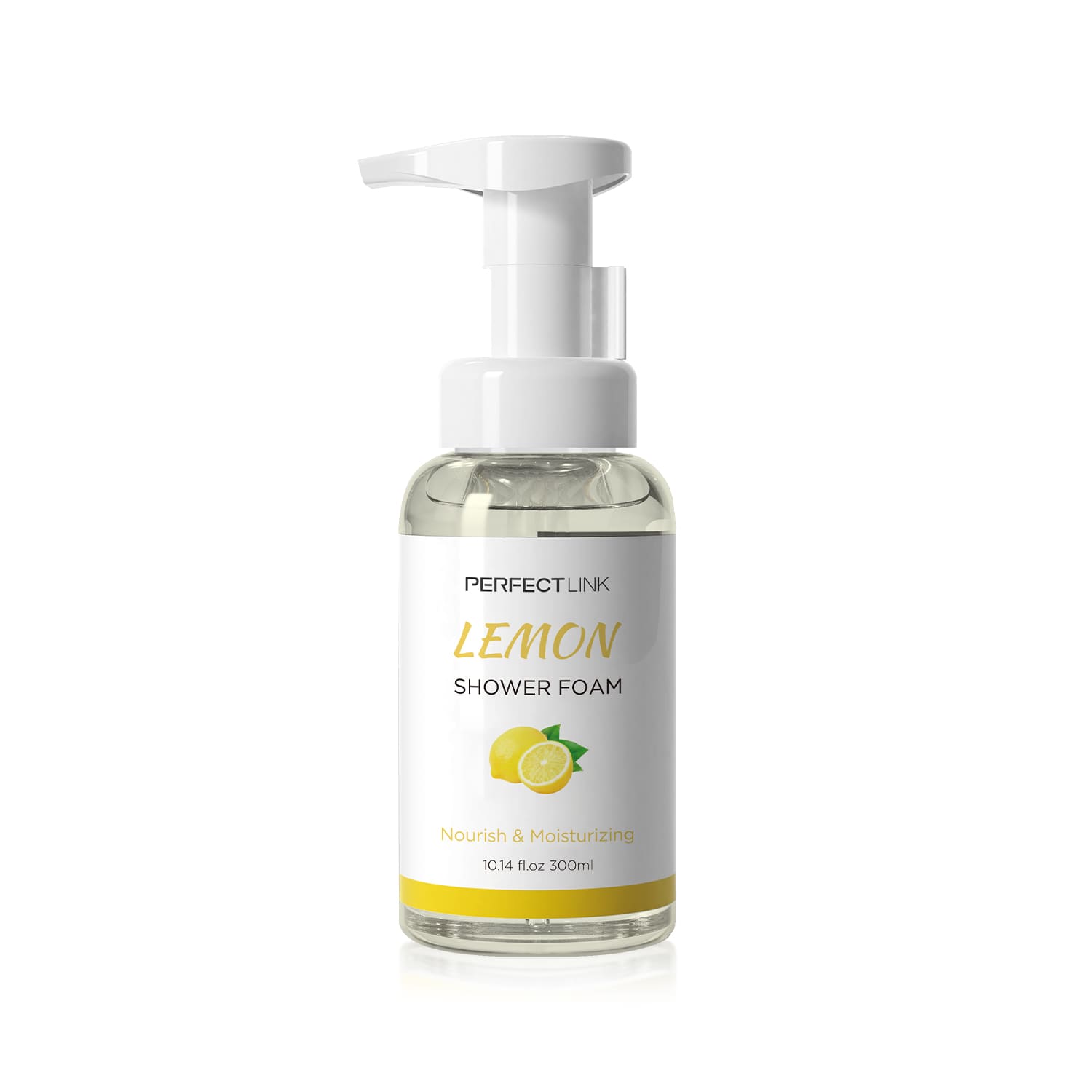 Lemon Shower Foam Nourish And moisturizing- Gzperfectlink Lemon Shower Foam Nourish And moisturizing- Gzperfectlink