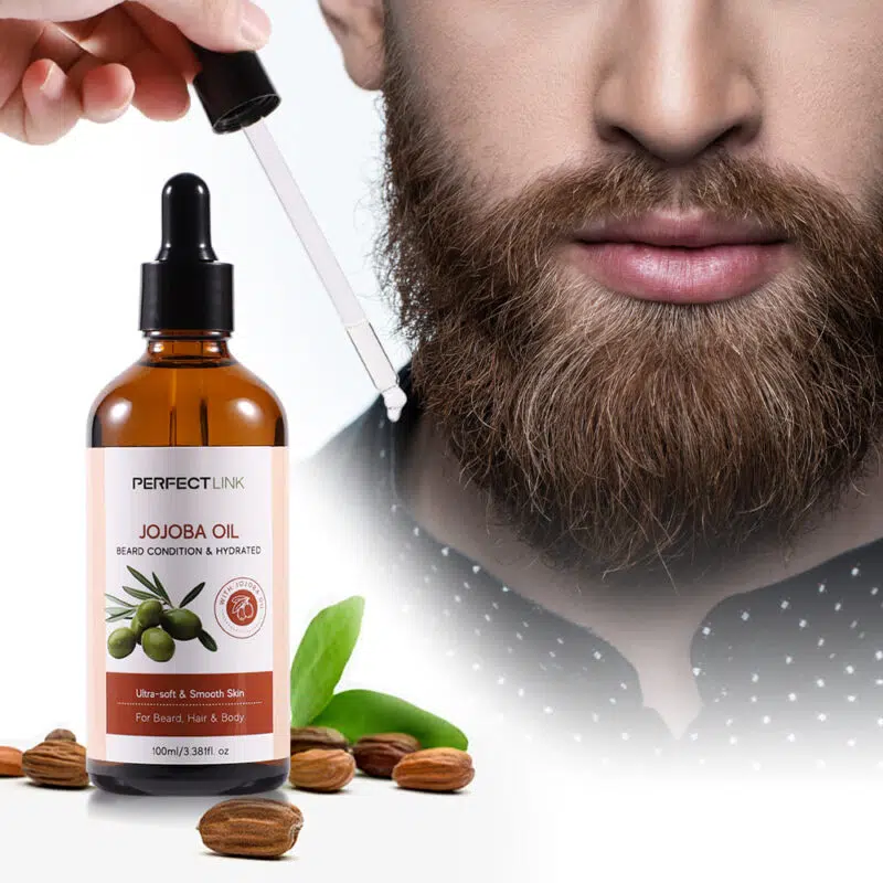 Hydrates and Conditions Facial Hair Hydrates and Conditions Facial Hair
