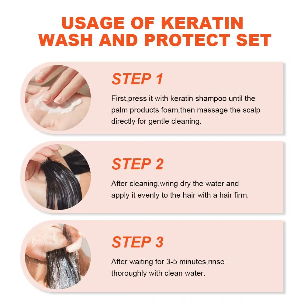 Keratin Shampoos And Conditioners,Private Label Haircare Keratin Shampoos And Conditioners,Private Label Haircare