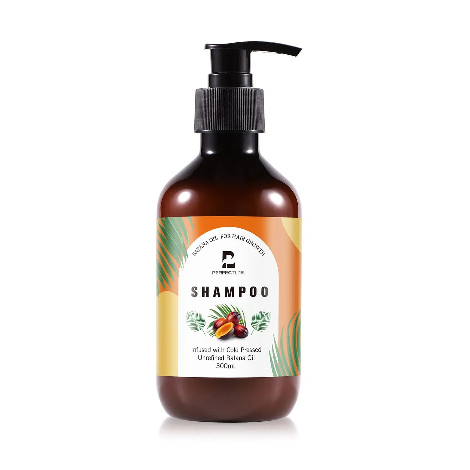 Batana Oil Shampoo And Conditioner Set For Hair- Gzperfectlink Batana Oil Shampoo And Conditioner Set For Hair- Gzperfectlink