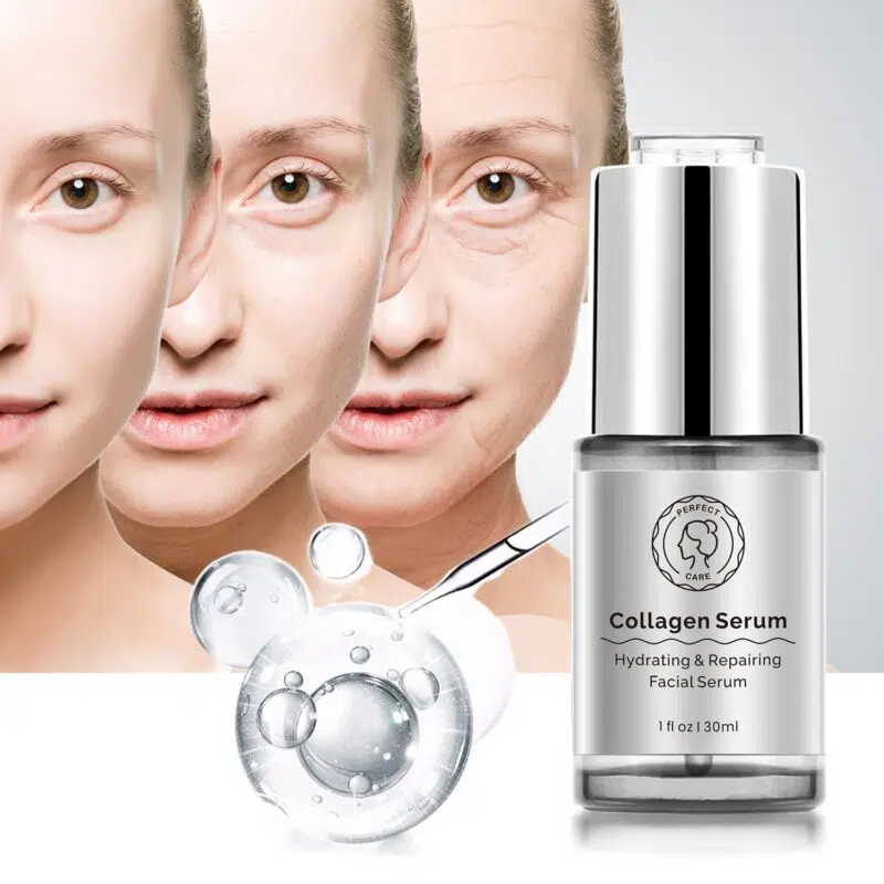 Collagen Serum For Skin Wholesale And Private Label Collagen Serum For Skin Wholesale And Private Label