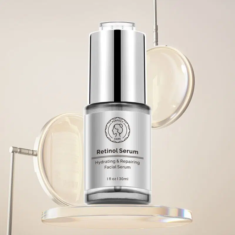 Retinol Serum for Face,Private Label Skincare-Gzperfectlink Retinol Serum for Face,Private Label Skincare-Gzperfectlink