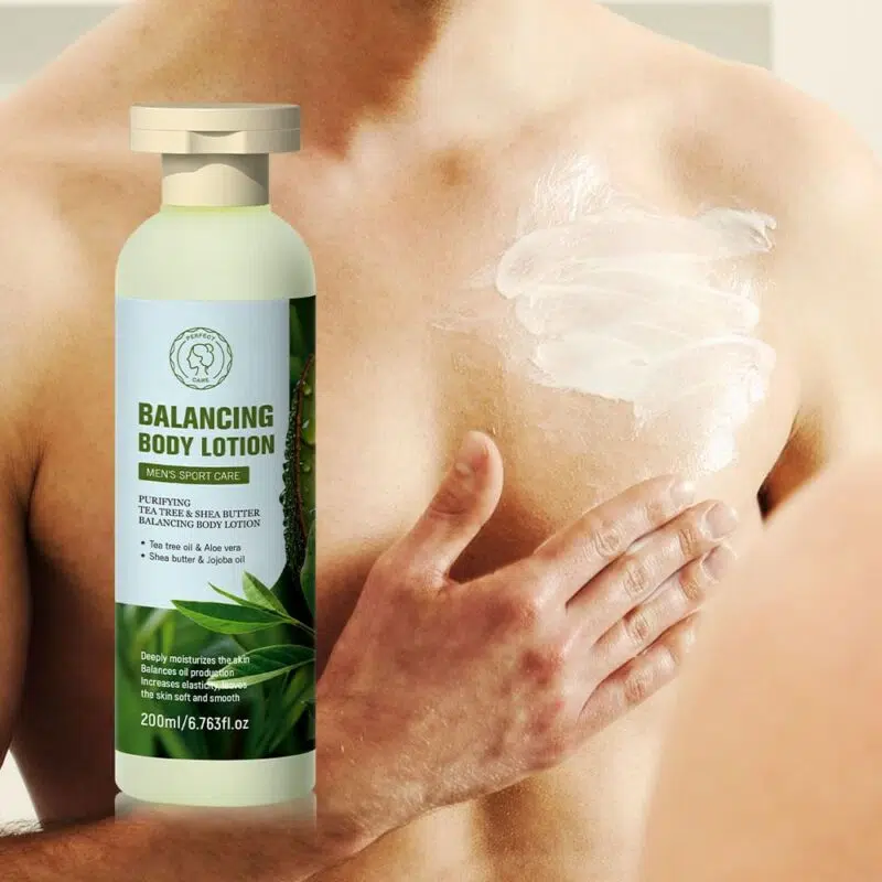 Balancing Body Lotion,Bodycare Products Wholesale-Gzperfectlink Balancing Body Lotion,Bodycare Products Wholesale-Gzperfectlink