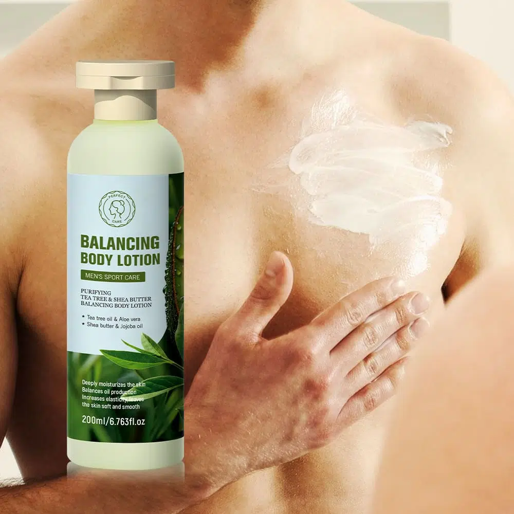 Balancing Body Lotion,Bodycare Products Wholesale-Gzperfectlink Balancing Body Lotion,Bodycare Products Wholesale-Gzperfectlink
