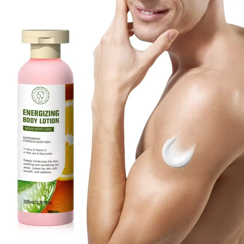 Energizing Body Lotion,Wholesale Body Lotion-Gzperfectlink Energizing Body Lotion,Wholesale Body Lotion-Gzperfectlink