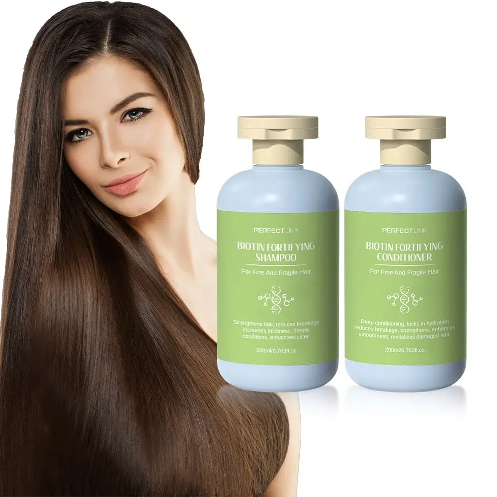 Biotin Fortifying Shampoo And Coditioner,Private Label Shampoo Biotin Fortifying Shampoo And Coditioner,Private Label Shampoo