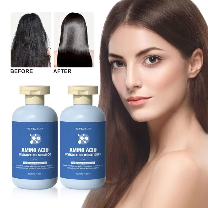 Amino Acid Shampoo And Conditioner,Shampoo Manufacturer Amino Acid Shampoo And Conditioner,Shampoo Manufacturer
