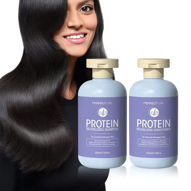 Protein Shampoo And Conditioner,OEM Haircare Products Protein Shampoo And Conditioner,OEM Haircare Products
