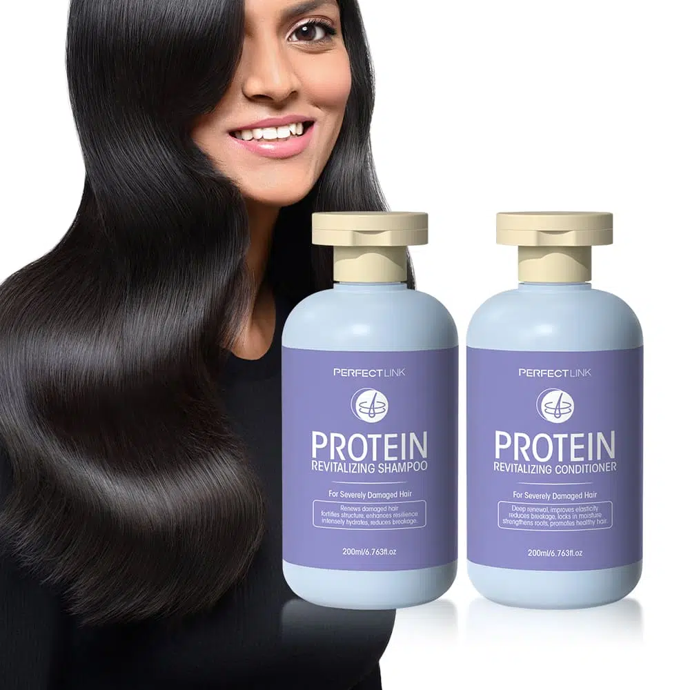 Protein Shampoo And Conditioner,OEM Haircare Products Protein Shampoo And Conditioner,OEM Haircare Products