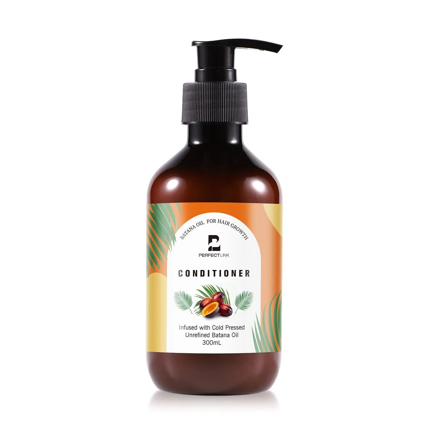 3Batana Oil Shampoo And Conditioner Set For Hair- Gzperfectlink Batana Oil Shampoo And Conditioner Set For Hair- Gzperfectlink