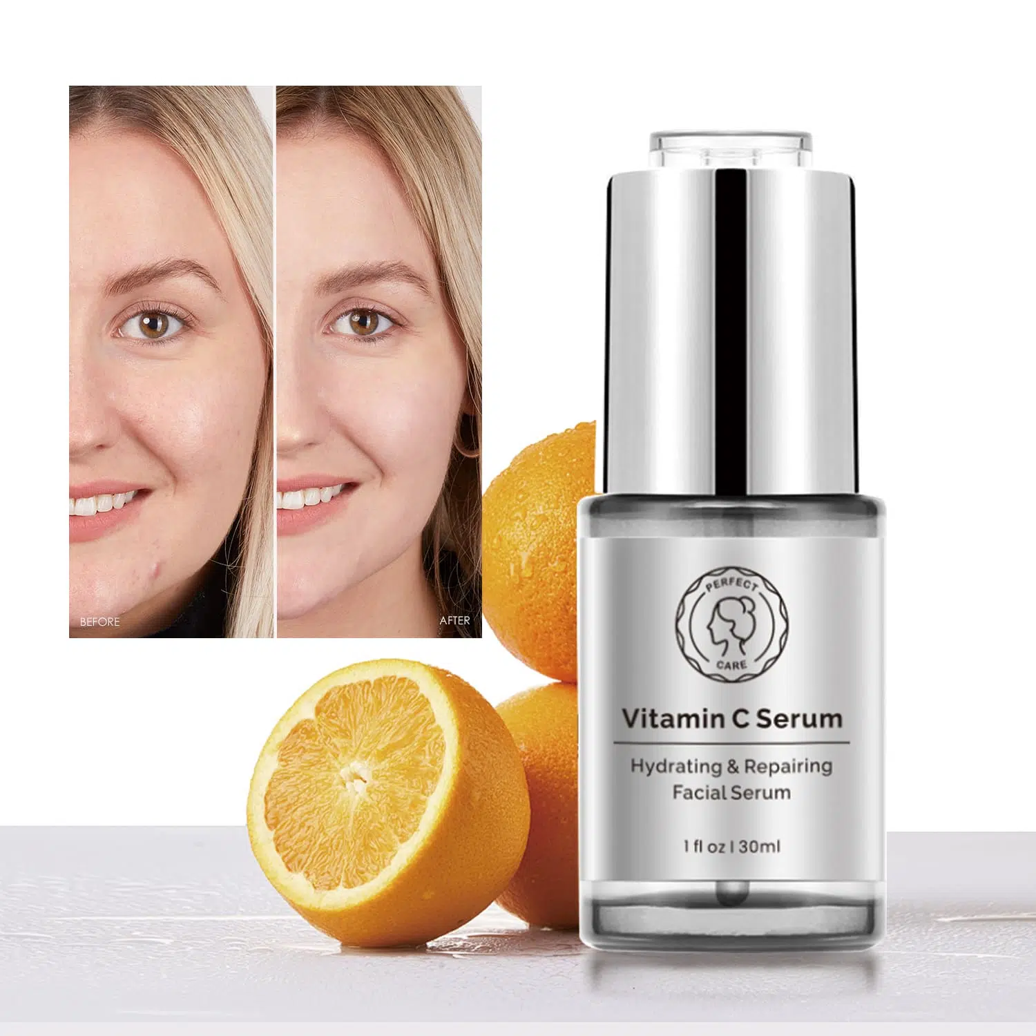 Vitamin C Facial Serum,Wholesale And Private Label-Gzperfectlink Vitamin C Facial Serum,Wholesale And Private Label-Gzperfectlink