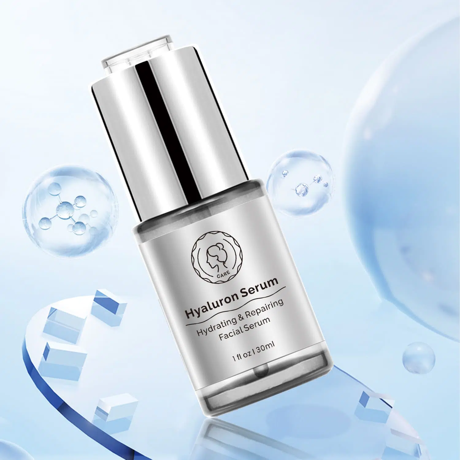 Hyaluron Serum Skin Care,Private Label Cosmetics-Gzperfectlink Hyaluron Serum Skin Care,Private Label Cosmetics-Gzperfectlink