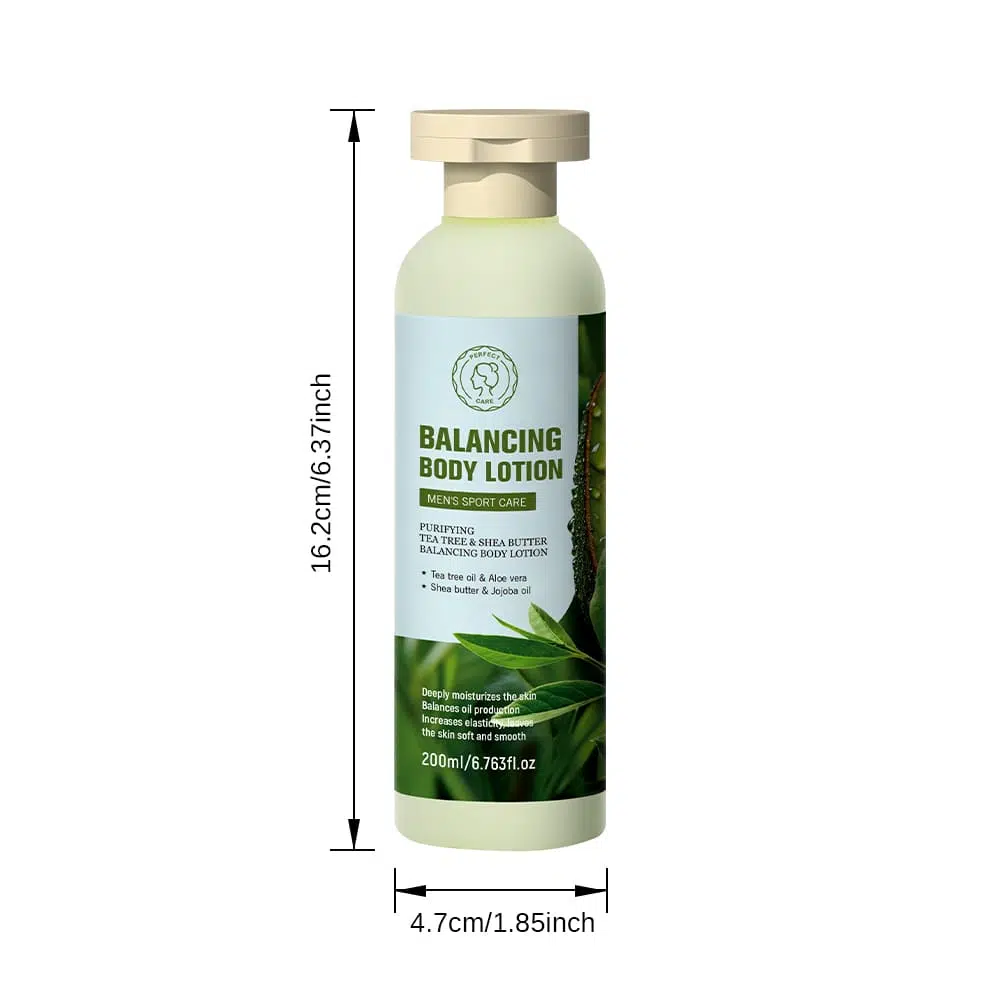 Balancing Body Lotion,Bodycare Products Wholesale-Gzperfectlink Balancing Body Lotion,Bodycare Products Wholesale-Gzperfectlink