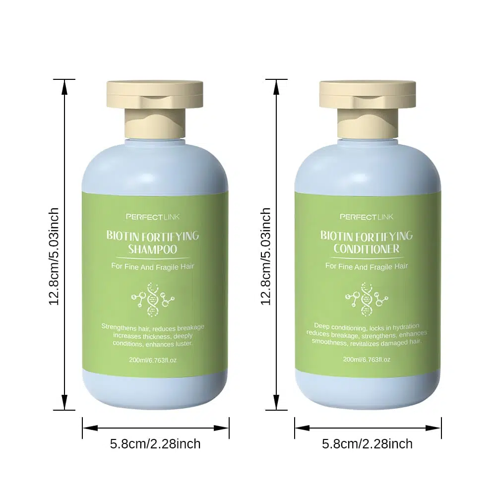 Biotin Fortifying Shampoo And Coditioner,Private Label Shampoo Biotin Fortifying Shampoo And Coditioner,Private Label Shampoo