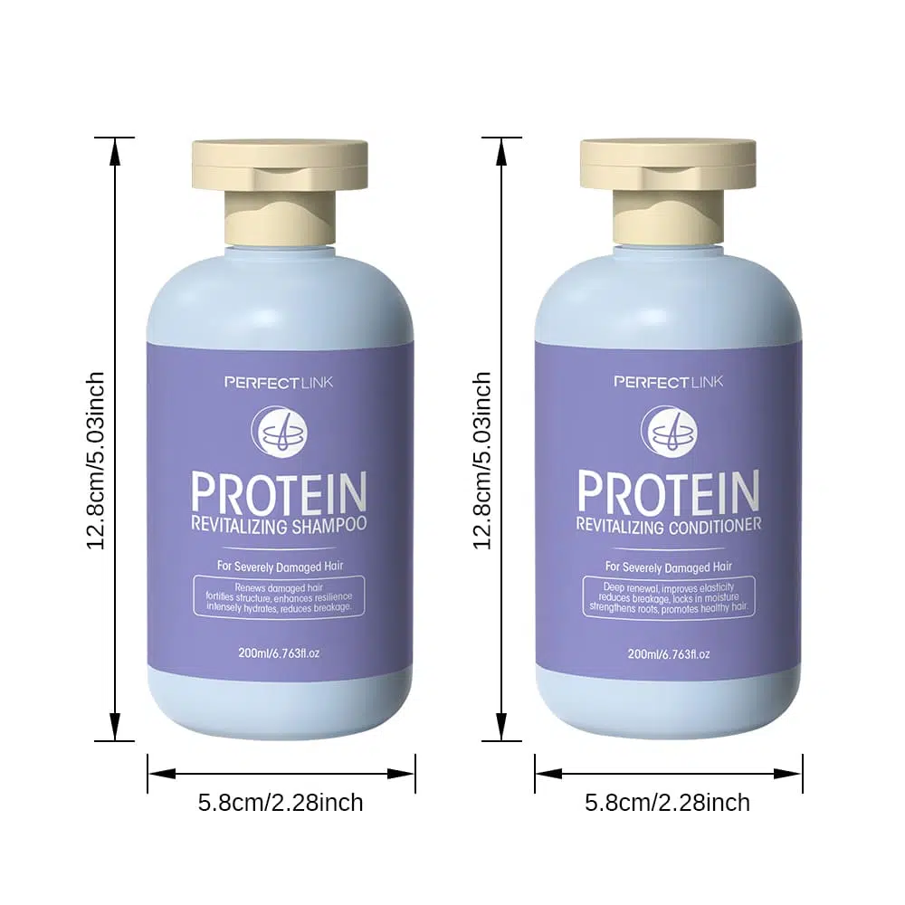Protein Shampoo And Conditioner,OEM Haircare Products Protein Shampoo And Conditioner,OEM Haircare Products