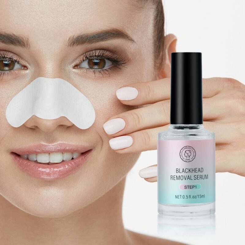 Pore tightening serum And Blacked Removal Serum- Gzperfectlink Pore tightening serum And Blacked Removal Serum- Gzperfectlink