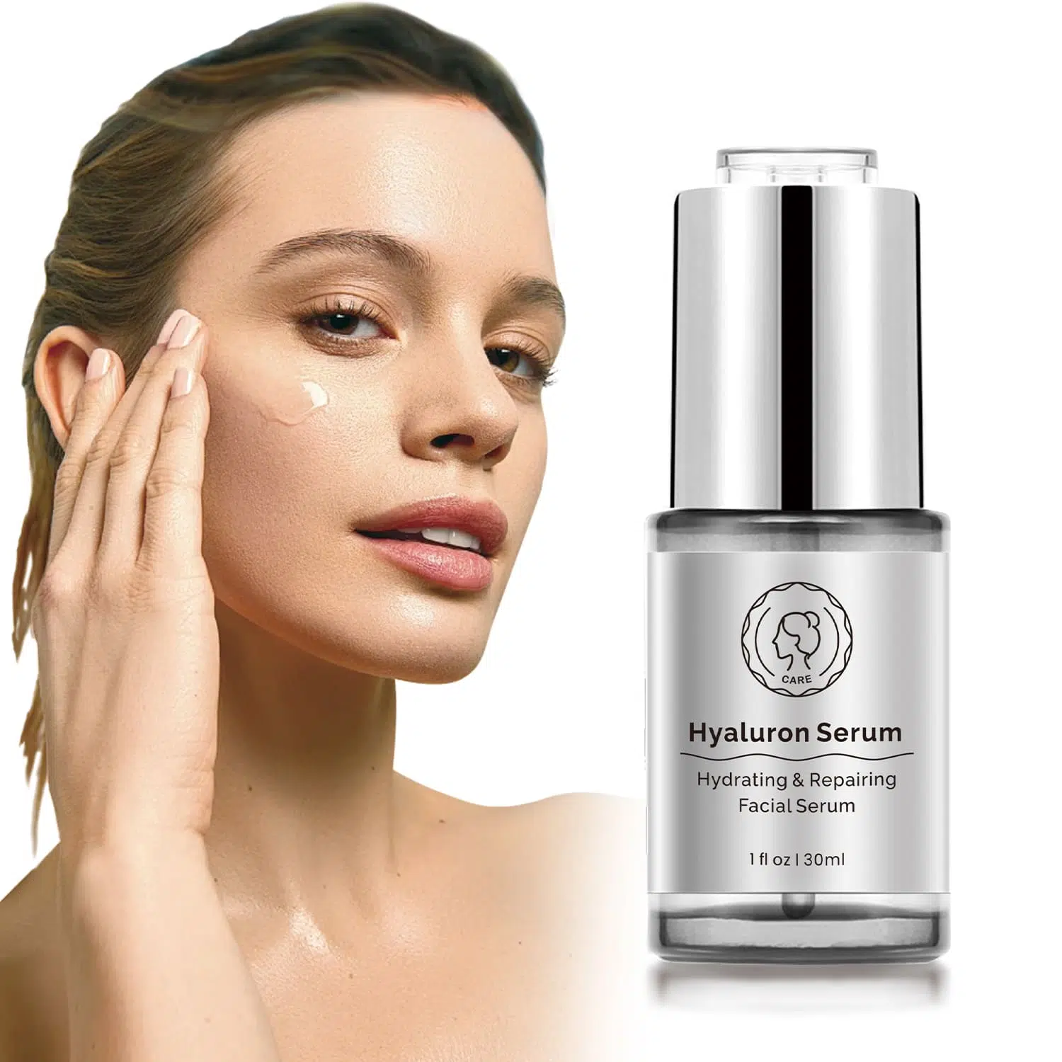 Hyaluron Serum Skin Care,Private Label Cosmetics-Gzperfectlink Hyaluron Serum Skin Care,Private Label Cosmetics-Gzperfectlink