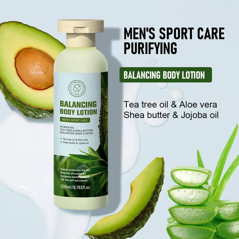 Balancing Body Lotion,Bodycare Products Wholesale-Gzperfectlink Balancing Body Lotion,Bodycare Products Wholesale-Gzperfectlink