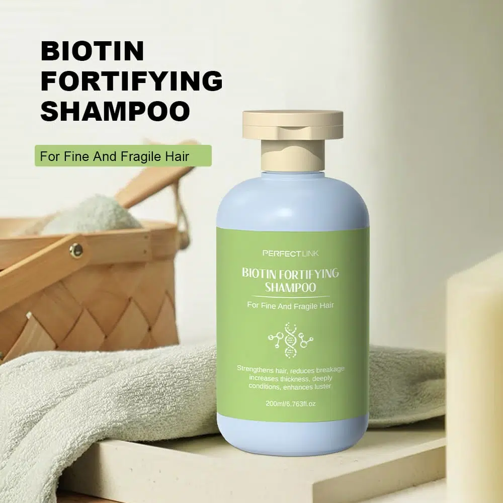 Biotin Fortifying Shampoo And Coditioner,Private Label Shampoo Biotin Fortifying Shampoo And Coditioner,Private Label Shampoo