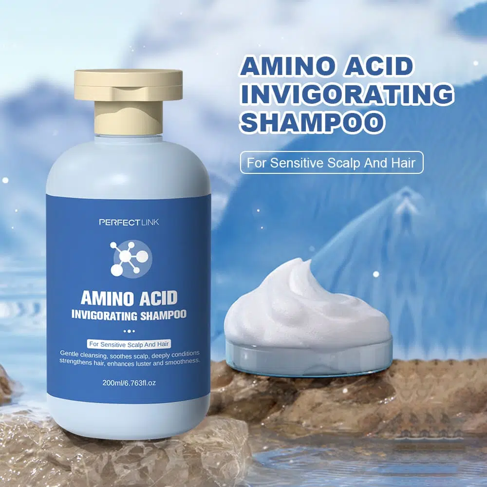 Amino Acid Shampoo And Conditioner,Shampoo Manufacturer Amino Acid Shampoo And Conditioner,Shampoo Manufacturer