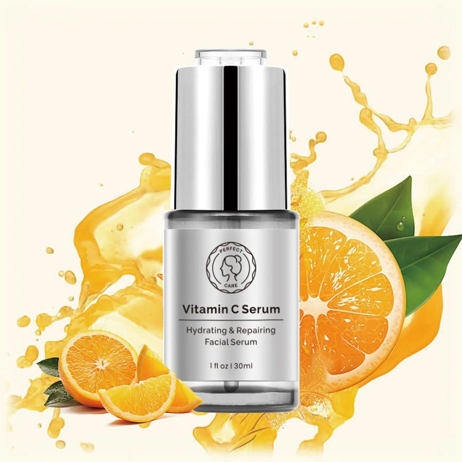 Vitamin C Facial Serum,Wholesale And Private Label-Gzperfectlink Vitamin C Facial Serum,Wholesale And Private Label-Gzperfectlink