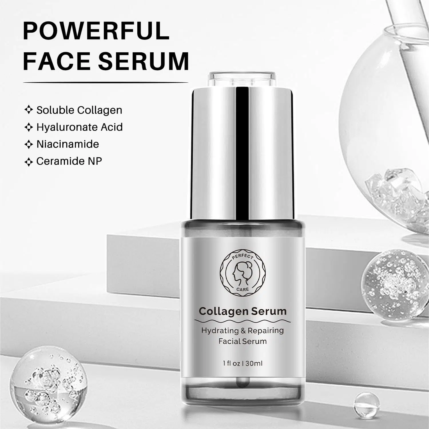 Collagen Serum For Skin Wholesale And Private Label Collagen Serum For Skin Wholesale And Private Label
